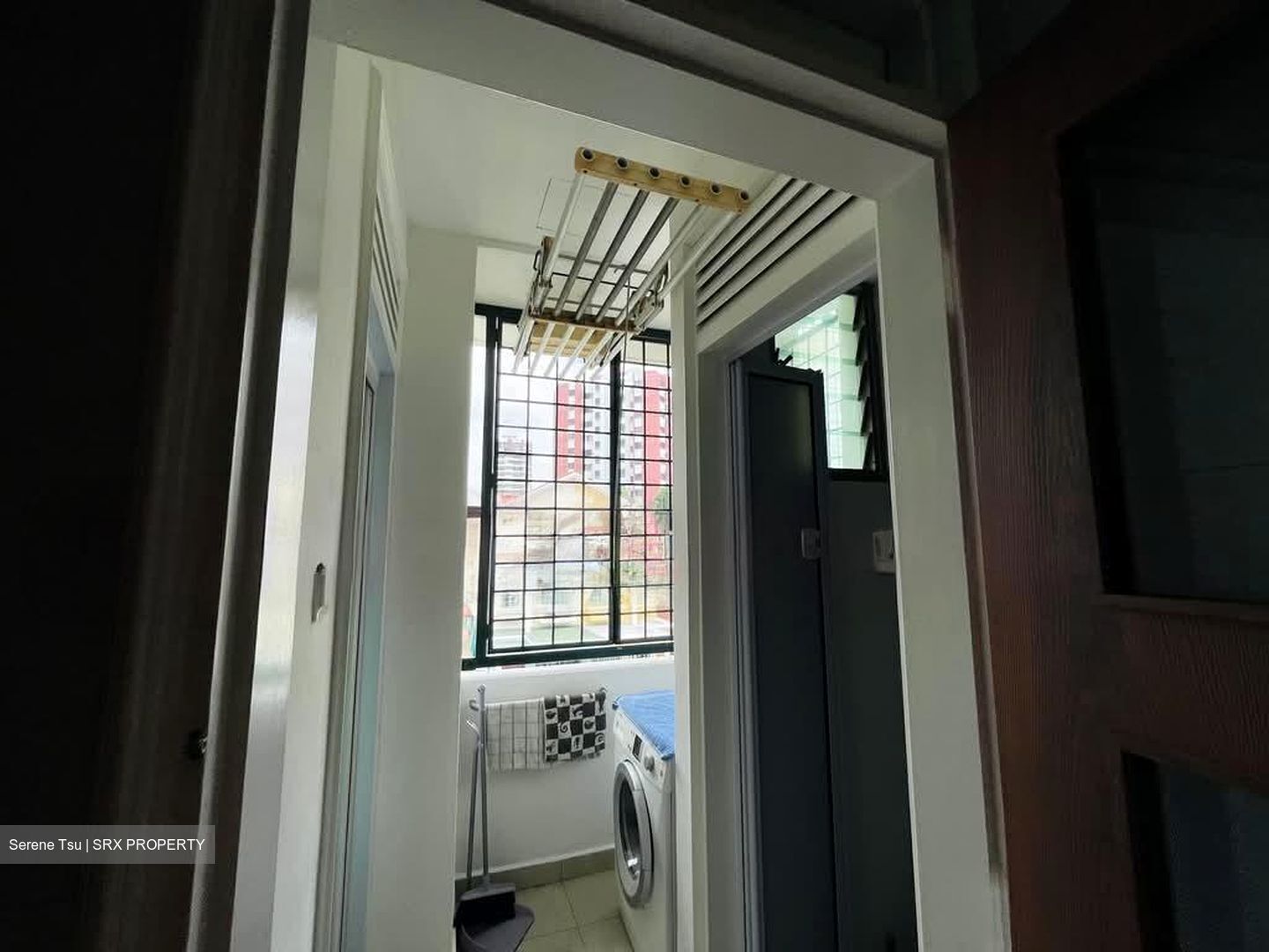 Landbay Condominium (D16), Condominium #589815731